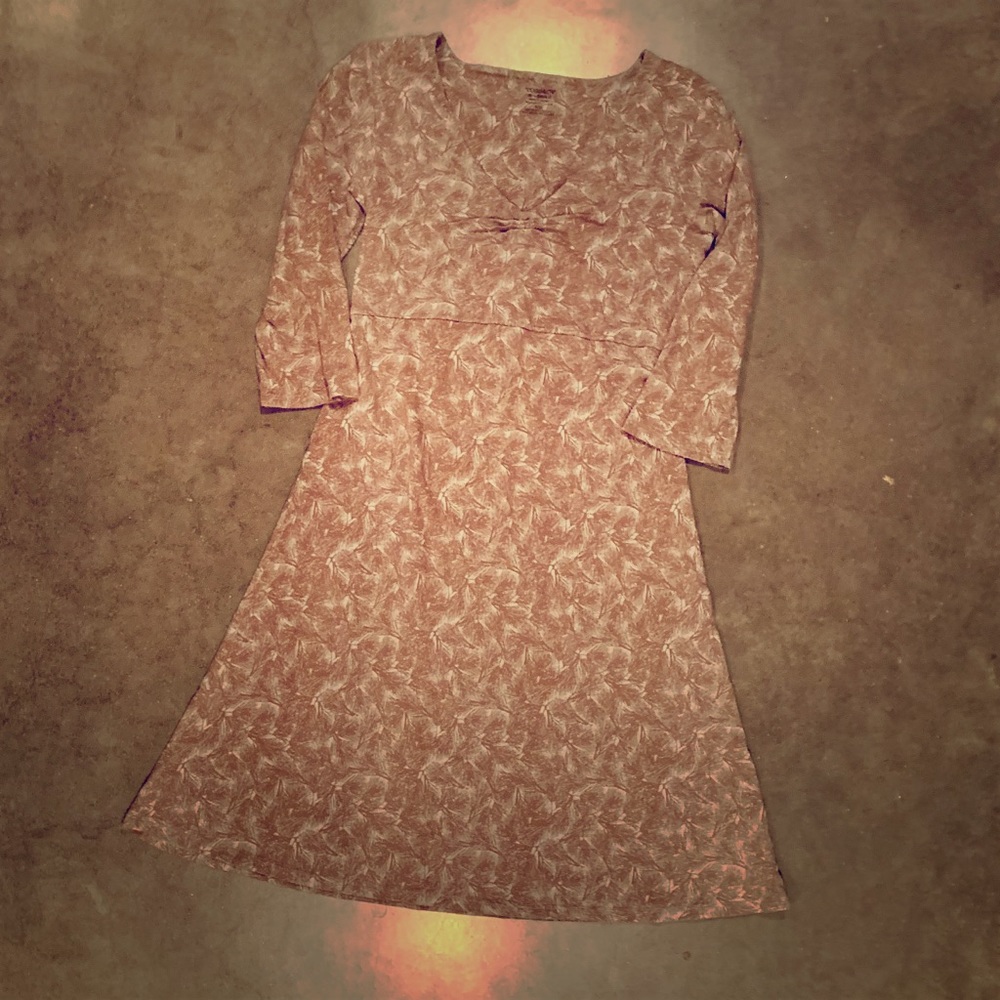 Toad&Co Rosalinda Dress